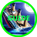 Escape the Titanic Guide icon