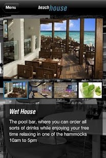 Beach House Screenshots 1