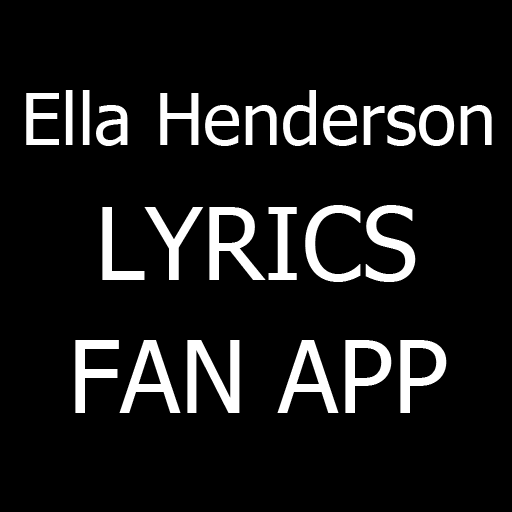 【免費娛樂App】Ella Henderson lyrics-APP點子