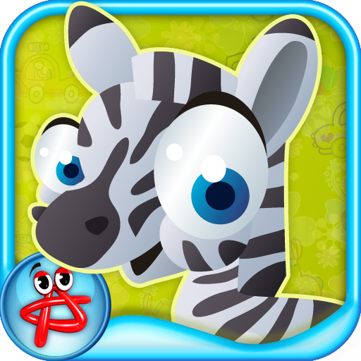 Touch and Patch Puzzle LOGO-APP點子