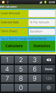 Download EMI Calculator APK