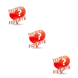 Test de fidélité.apk 0.2