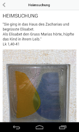 Besinnungsweg poster 4