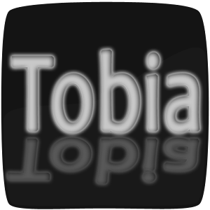 Tobia - Learning AI Robot 娛樂 App LOGO-APP開箱王