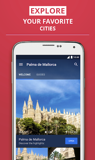 Palma Mallorca Premium Guide