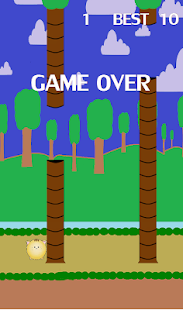 Bouncy Cat Screenshots 3