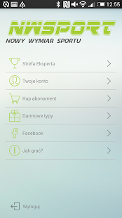 How to download NWSPORT lastet apk for laptop