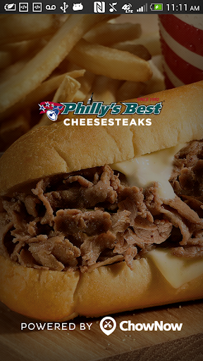 Philly's Best Cheesesteaks