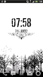 My Widget! You make it! poster 3