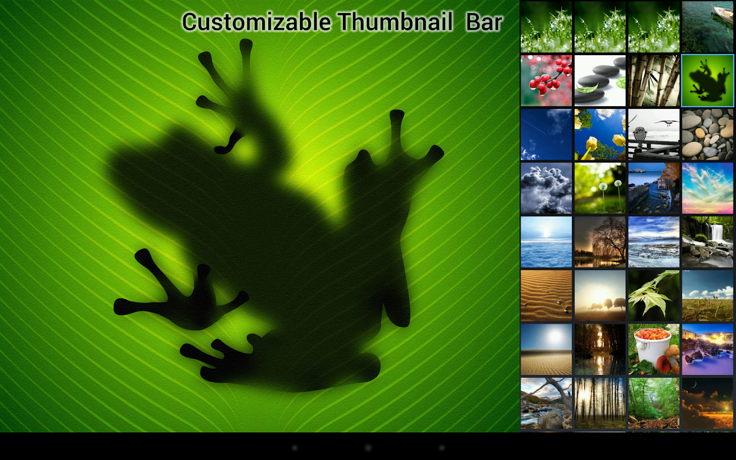  F Stop Media Gallery, la migliore galleria per il vostro Android ?
