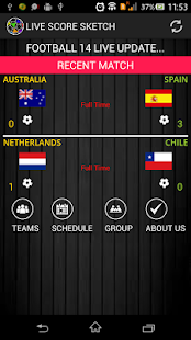 Download SCORE SKETCH APK for Android