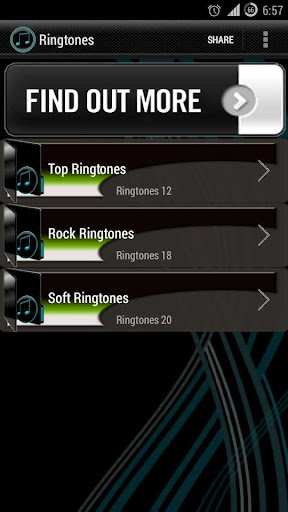 Smart Ring Tones