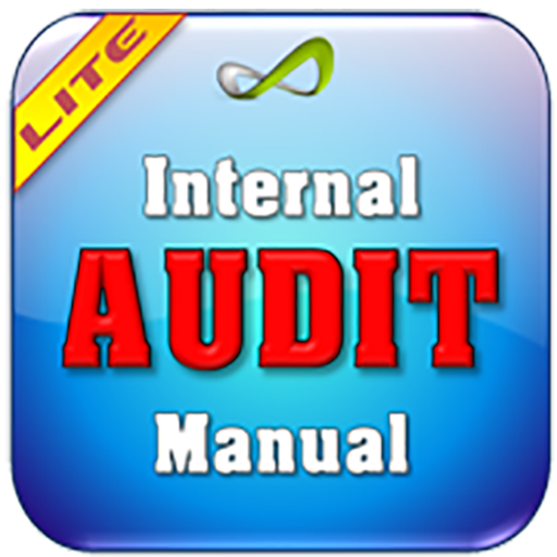 Internal Audit P&P Manual Demo 商業 App LOGO-APP開箱王