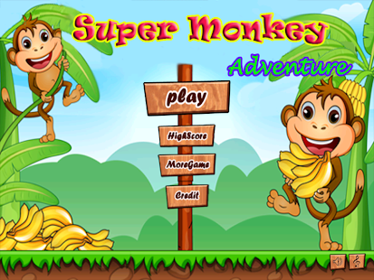 Free Download Monkey God Adventure APK for PC