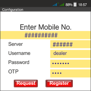 How to get RSPL BA 2.0.5 apk for laptop