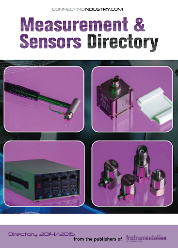 Measurements Sensors