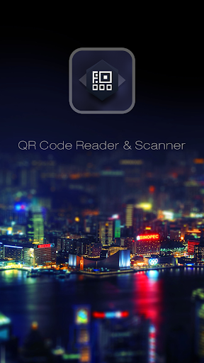 QR Barcode Reader