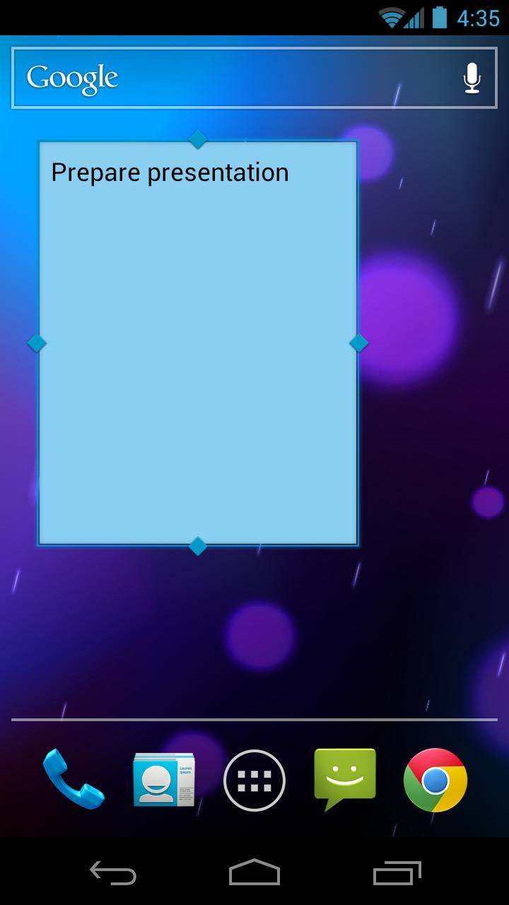 ...