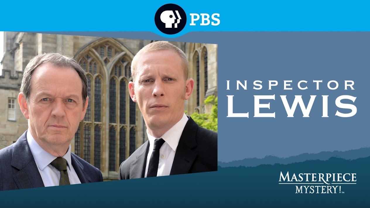 Inspector Lewis Movies & TV on Google Play