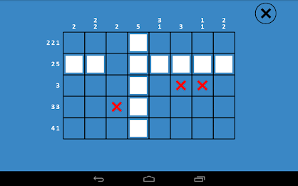 Pattern Touch poster 2