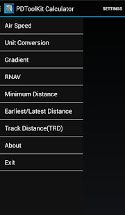 How to mod PDToolKit Aviation Calculator 5.0 apk for bluestacks