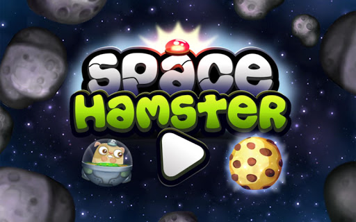 Space Hamster