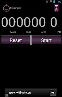 Free Download StopWatch Timer Pro APK for PC