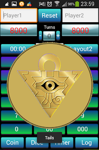 How to mod YGO PRO Calculator 3.5 apk for bluestacks