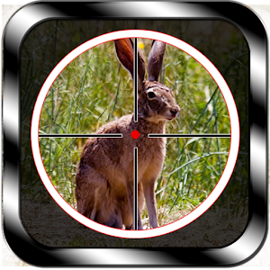 Wild Rabbit Hunting.apk 1.8