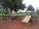 Commonwealth Play Structure 