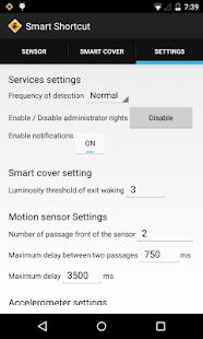 Smart Shortcut Pro Screenshots 3