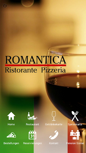 Ristorante Romantica