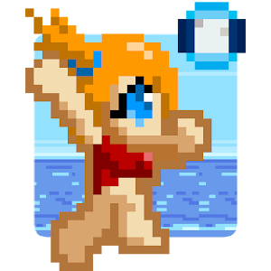 Swipe Tap Smash VolleyBall.apk 1.3.0