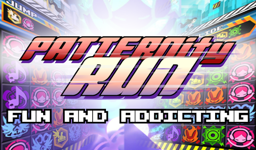 How to install PATTERNity Run 2.1 apk for laptop