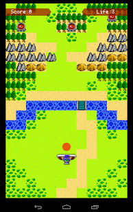Lastest シールドクエスト APK for PC