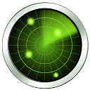Ghost Detector Pro mobile app icon