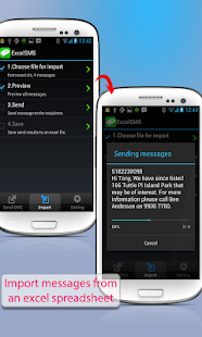 How to install ExcelSMS Group sms plug-in 19 1.4.3 apk for laptop