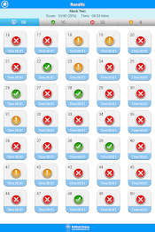 CDL Prep Test 2018 All-in-One poster 11