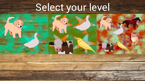 Memorize this: Farm poster 3