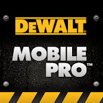 DEWALT® Mobile Pro™ Apk