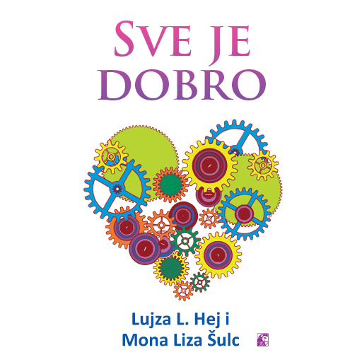 Sve je dobro LOGO-APP點子