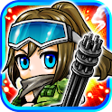 Bugs Army! [Free Shooter Game] logo