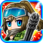Bugs Army! [Tower Defence] Apk
