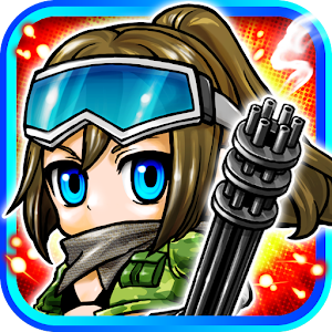 Bugs Army! [Tower Defence] for PC and MAC