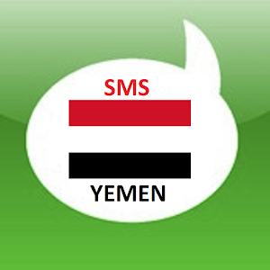 Free SMS Yemen logo