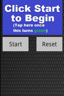 How to mod Reaction Test lastet apk for pc