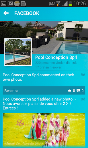 免費下載生活APP|Pool-Conception app開箱文|APP開箱王