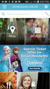 Download Stonewood Center APK for Android