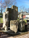 1392 Stones Monument