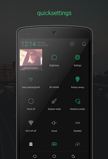 How to get Stellar Emerald CM11/PA 1.9.2 unlimited apk for bluestacks
